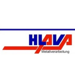 Logo des Unternehmens: Hlava Metallverarbeitung e.K.