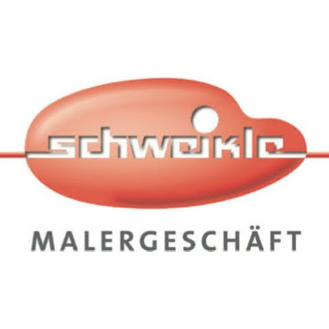 Logo des Unternehmens: Malergeschäft Timon Schweikle