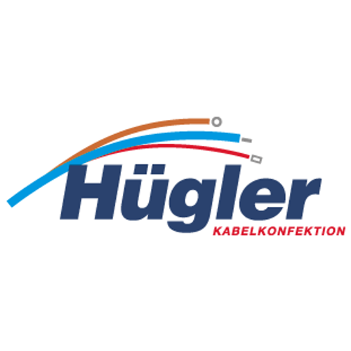 Logo des Unternehmens: Kabelkonfektion Hügler GmbH