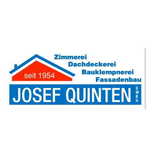 Logo des Unternehmens: Dachdeckerei Josef Quinten GmbH