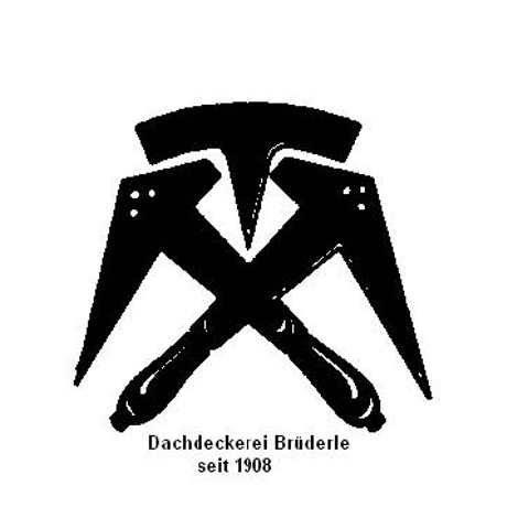 Logo des Unternehmens: Dachdeckerei Brüderle GmbH