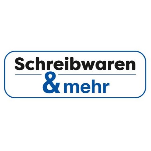 Logo des Unternehmens: Schreibwaren & mehr