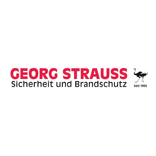 Logo des Unternehmens: Georg Strauss Feuerschutz