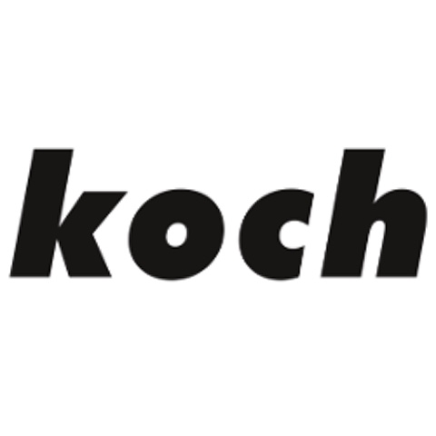 Logo des Unternehmens: Koch Computer GmbH