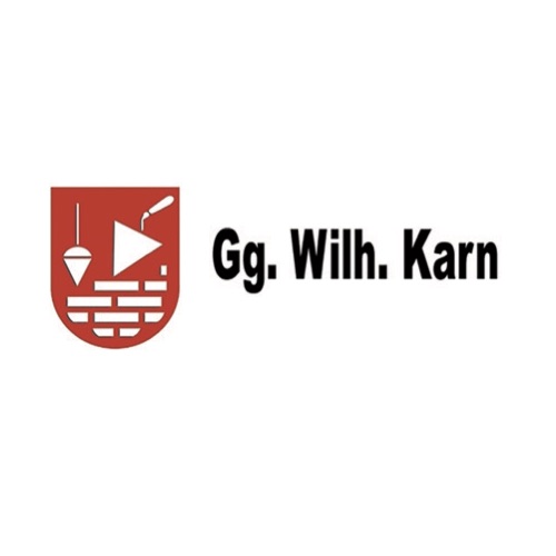 Georg Wilhelm Karn, Inh. Günter Karn Baugeschäft