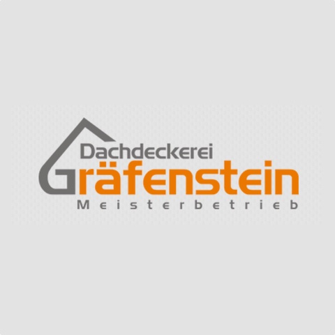 Logo des Unternehmens: Gräfenstein-Dach GmbH