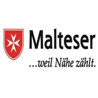 Logo des Unternehmens: Malteser Hilfsdienst gGmbH