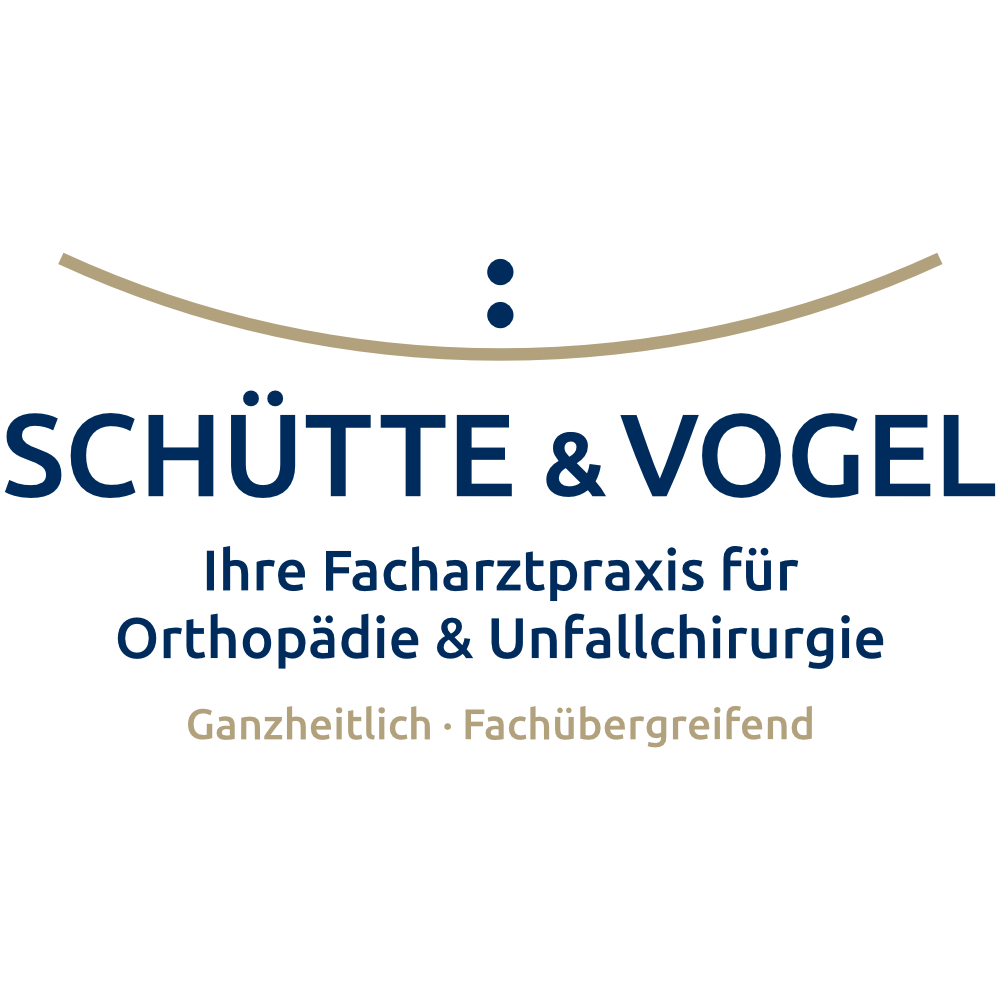Schütte & Vogel Ihre Facharztpraxis Für Orthopädie & Unfallchirurgie