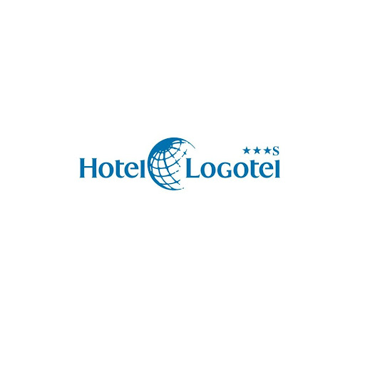 Logo des Unternehmens: Hotel Logotel