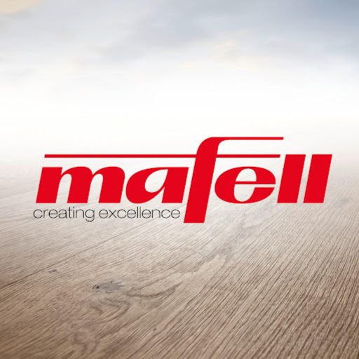 Logo des Unternehmens: Mafell AG