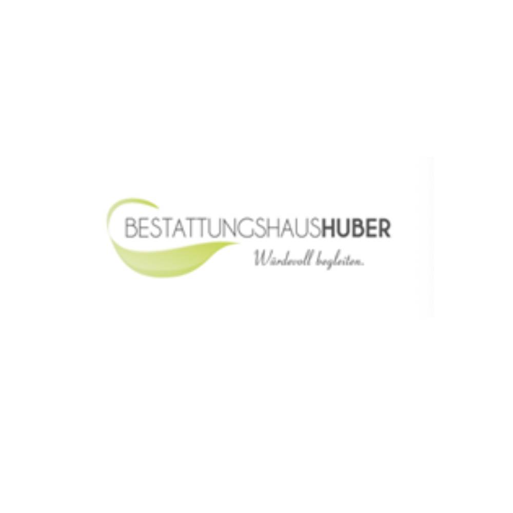 Bestattungshaus Huber