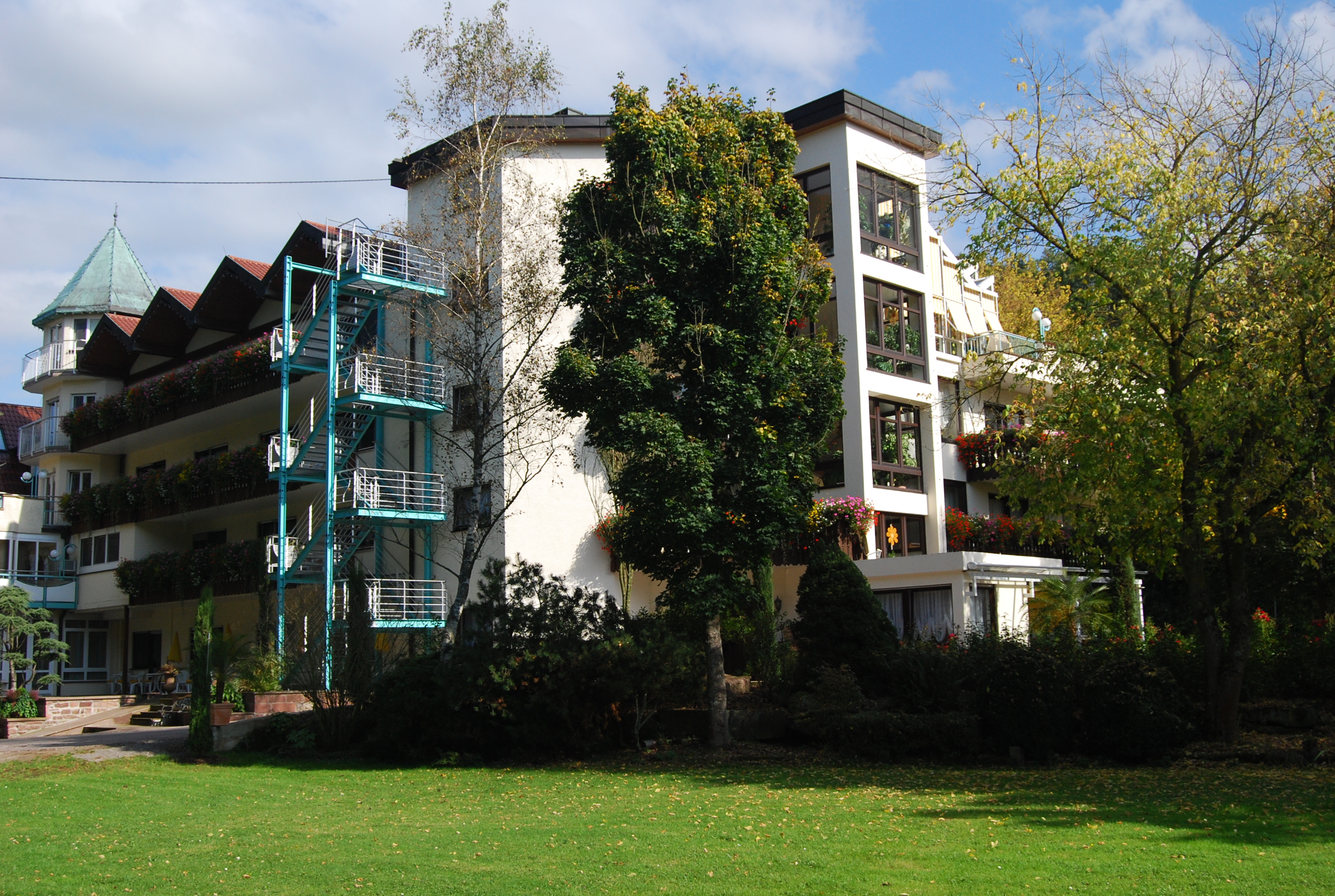 Heim Hochmühle GmbH