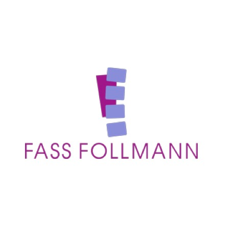 Logo des Unternehmens: Fass-Follmann Krankengymnastik