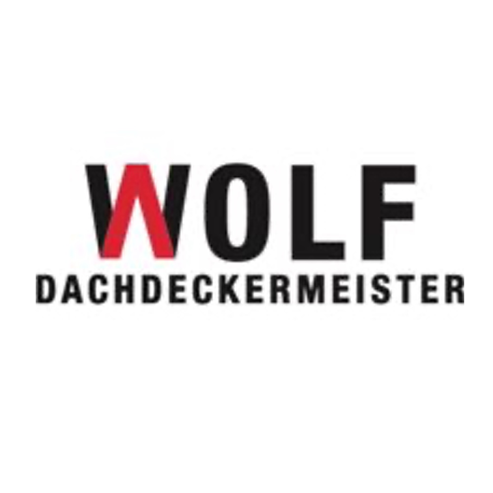 Dachdeckermeister Wolf