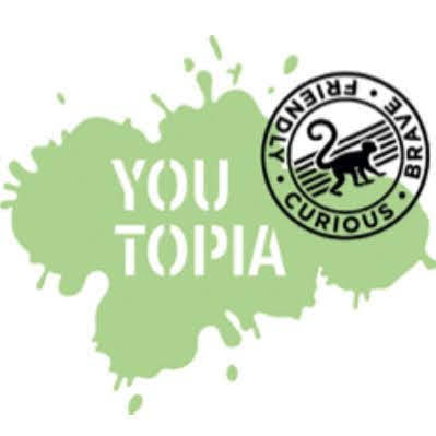 Logo des Unternehmens: YOUtopia