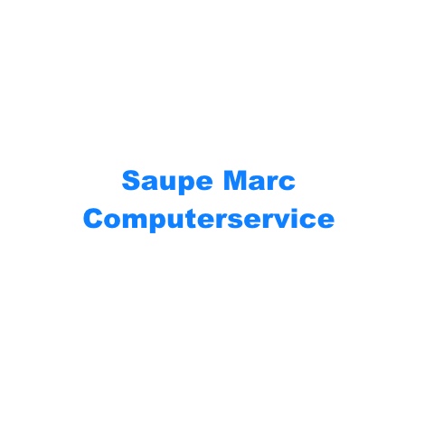 Logo des Unternehmens: Marc Saupe