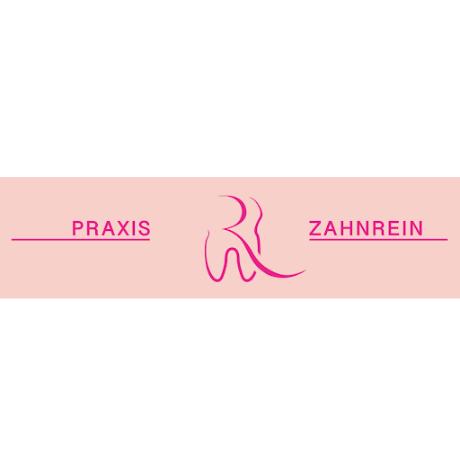Logo des Unternehmens: Praxis Zahnrein Carolin Rein-Hartmann Zahnärztin