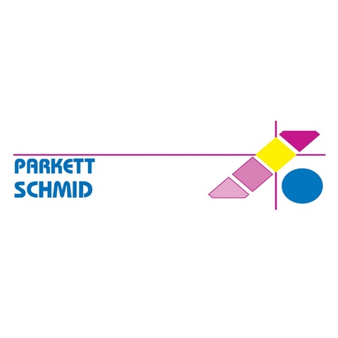 Logo des Unternehmens: Parkett Schmid