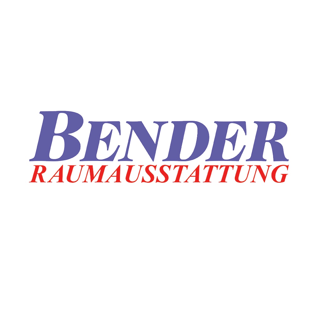 Logo des Unternehmens: Bender Christian Raumausstattung GmbH