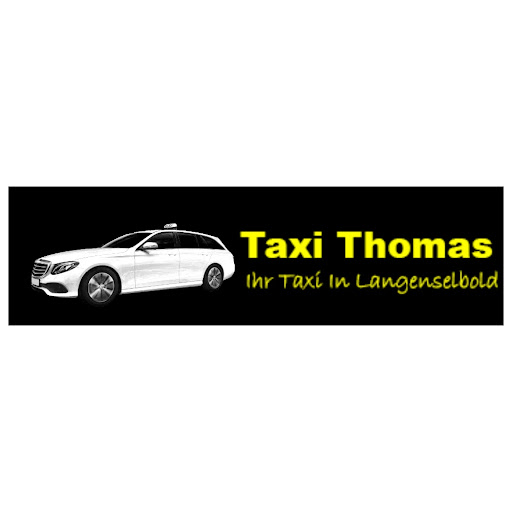 Taxibetrieb Stefan Thomas Kg