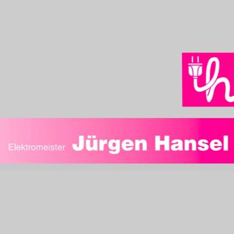 Jürgen Hansel Elektromeister