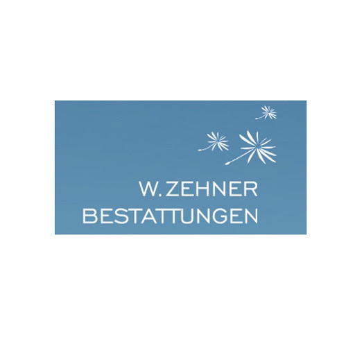 Wilfried Zehner Bestattungen