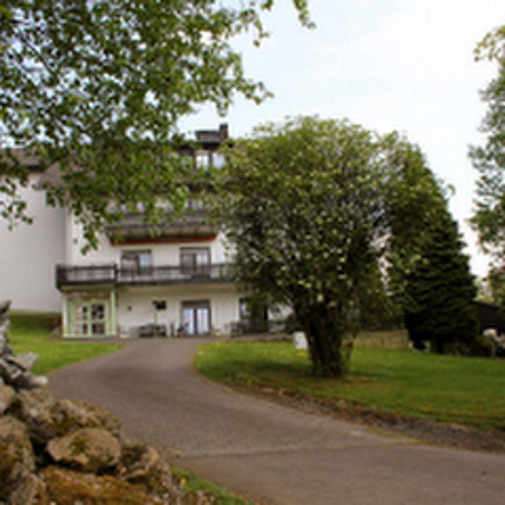 Altenpflegeheim Haus Welterswald Gmbh