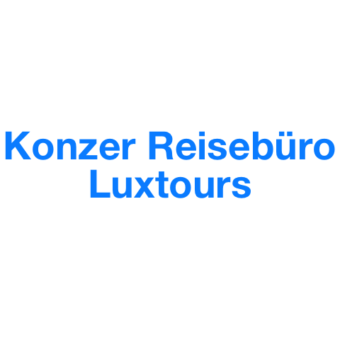 Luxtours Reisebüro Konz