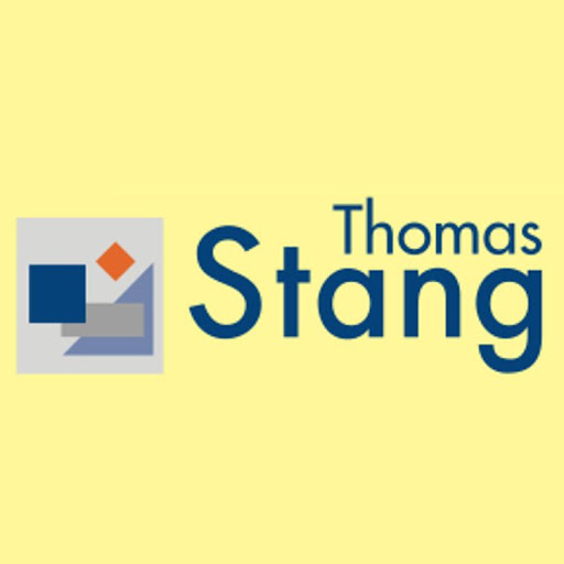 Logo des Unternehmens: Thomas Stang Natursteine