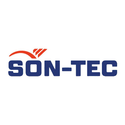 Logo des Unternehmens: SON-TEC Kanal- & Rohrservice