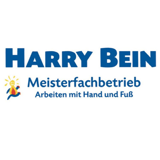 Logo des Unternehmens: Harry Bein Heizung-Sanitär Meisterfachbetrieb