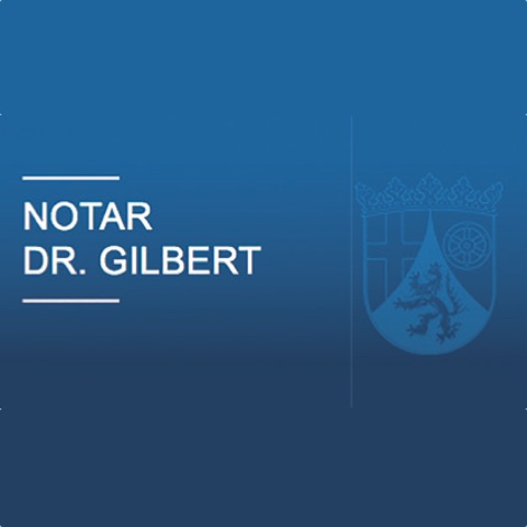 Dr. Martin Gilbert Llm Notar