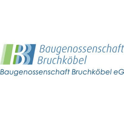 Logo des Unternehmens: Baugenossenschaft Bruchköbel eG Immobilienverwaltung