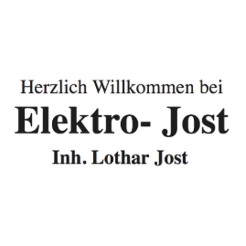 Elektro Jost