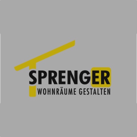 Logo des Unternehmens: Zimmerei - Stephan Sprenger