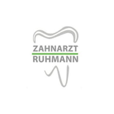 Logo des Unternehmens: Sven Ruhmann Zahnarzt