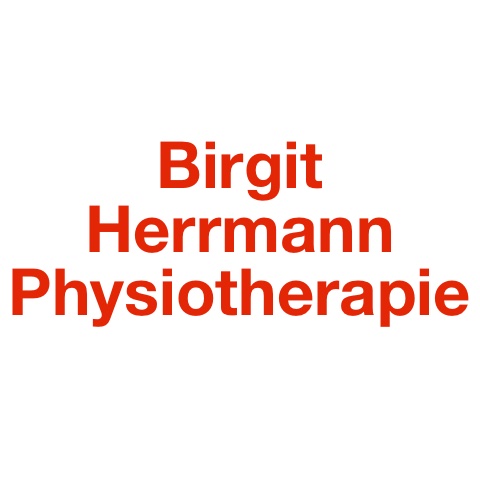 Logo des Unternehmens: Birgit Herrmann Physiotherapie