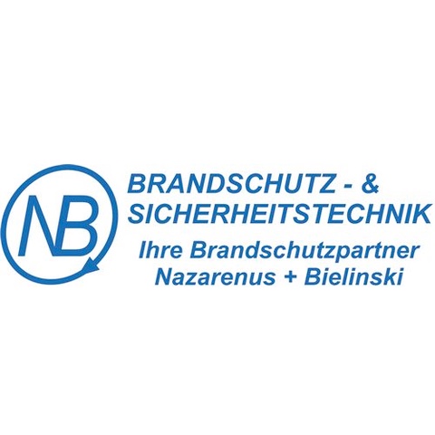 Nazarenus + Bielinski Gbr Brandschutz & Sicherheitstechnik