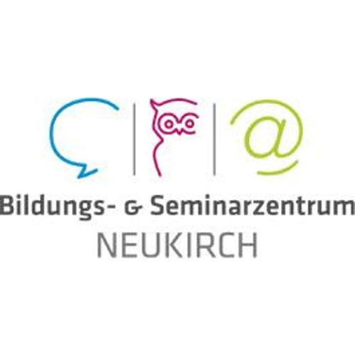 Logo des Unternehmens: Bildungszentrum & Seminarzentrum Neukirch