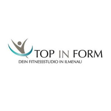 Logo des Unternehmens: TOP IN FORM