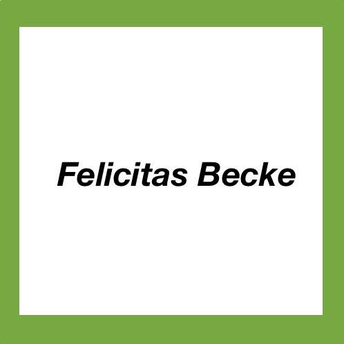 Becke Felicitas