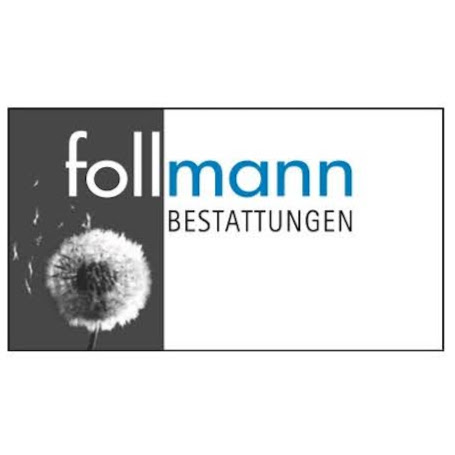 Follmann Bestattungen