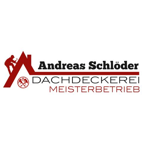 Logo des Unternehmens: Andreas Schlöder Dachdeckermeister GmbH