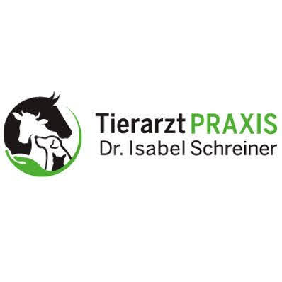 Dr. Isabel Schreiner Tierärztin