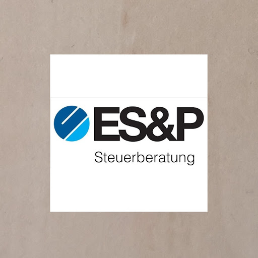 Logo des Unternehmens: ES&P Egelhof, Schaufler & Partner Steuerberatungsgesellschaft Partnerschaftsgesellschaft mbB