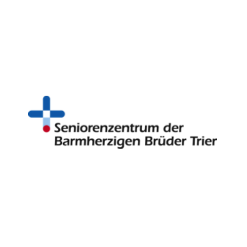 Logo des Unternehmens: Seniorenzentrum der Barmherzigen Brüder Trier