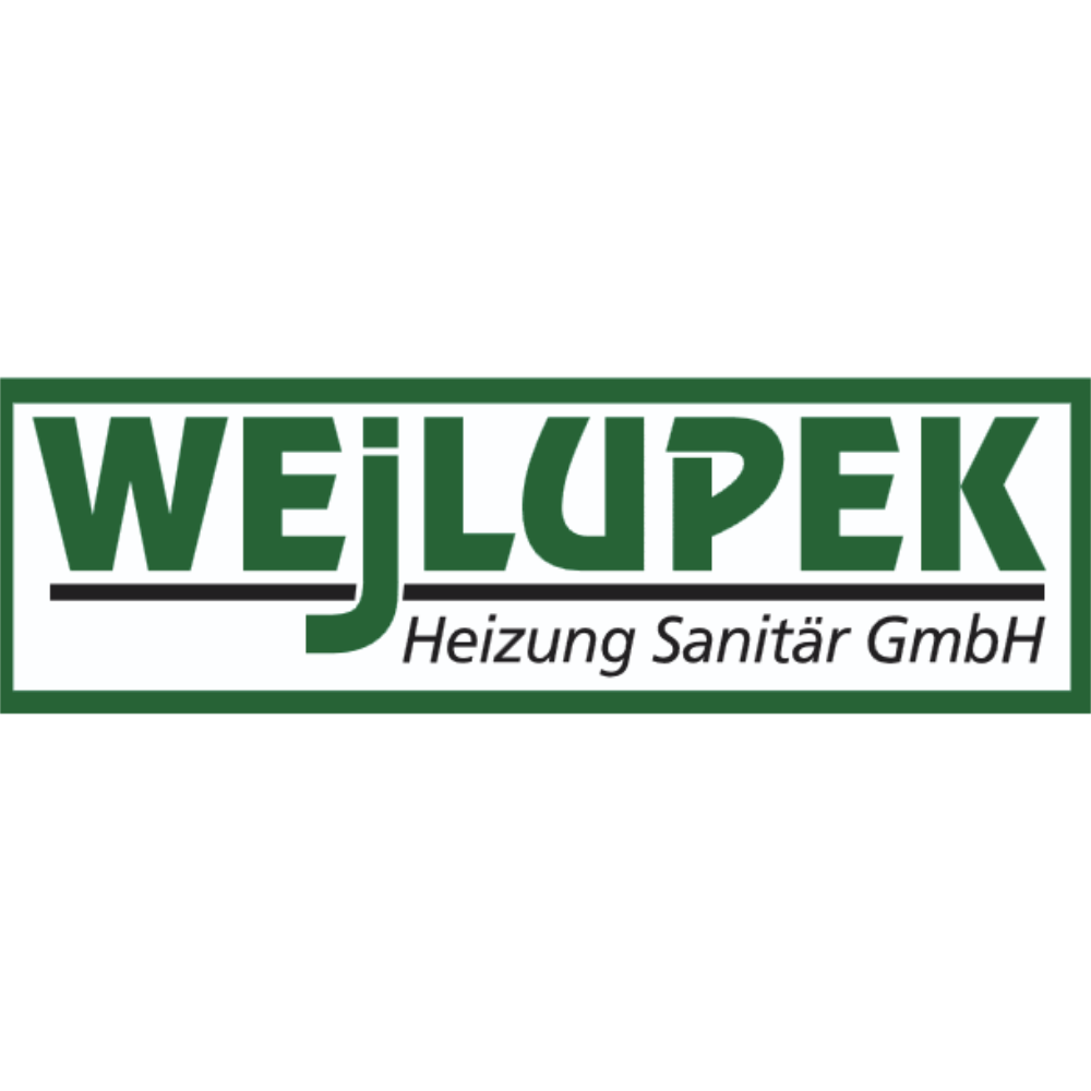 Logo des Unternehmens: Wejlupek Heizung Sanitär GmbH