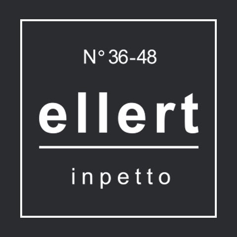 Logo des Unternehmens: ellert inpetto