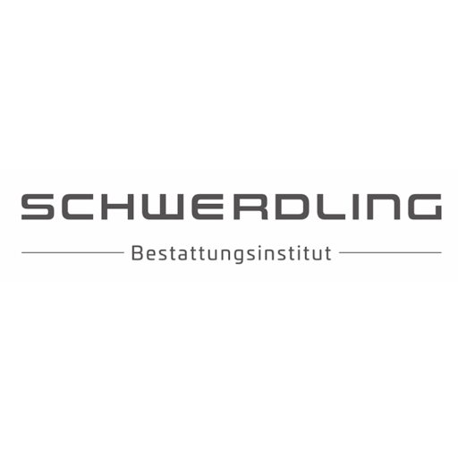 Logo des Unternehmens: Kai Schwerdling Bestattungsinstitut