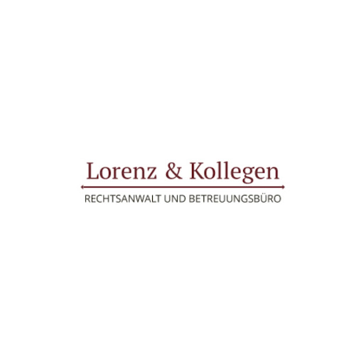 Cathrin Lorenz Rechtsanwältin Rechtsanwalts- und Betreuungsbüro
